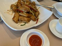 -金苑海鲜酒家(来魅力店)