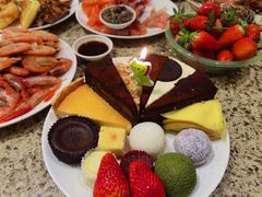 -禾斗海鲜自助(市南银座店)