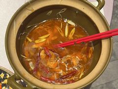 -盛百味·家宴餐厅(霸州分店)