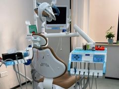 -牙博士口腔品牌连锁(杨浦店)