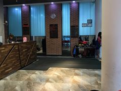 -一兆韦德健身(慧芝湖店)