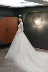 点击看大图 -B.Bridge Couture婚纱礼服(福田店)
