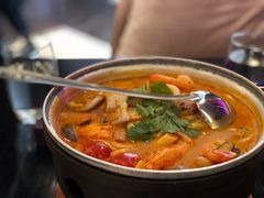 -Thai Alley泰爱里(二沙岛店)