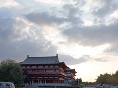 -长春北湖公园