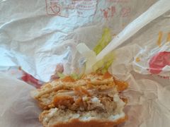 -麦当劳(长泰商业广场店)