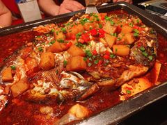-炉鱼(诸暨万风新天地店)