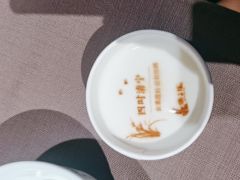 -鸽子张·家宴(黄辛庄旗舰店)