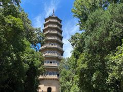 -灵谷景区