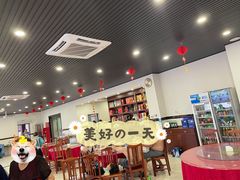 -老虎土菜馆·农家土菜