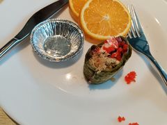 -纽斯特牛排自助餐厅(浦江万达店)