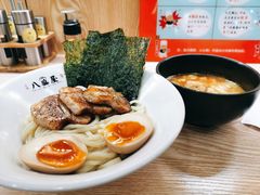 -八盛屋·沾面(集美万达店)