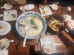 -山外山·林语花园餐厅