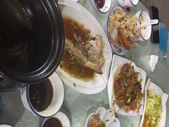 -范饭椰林川湘味海鲜·椰子鸡(三亚湾椰梦长廊店)