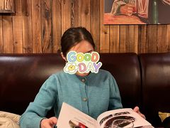 -安妮意大利餐厅(国贸店)