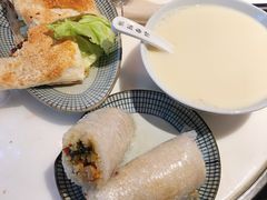 -桃园眷村(万象天地店)