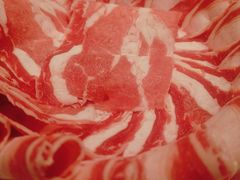 -南门涮肉(东单店)
