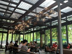 -星巴克(西湖天地店)