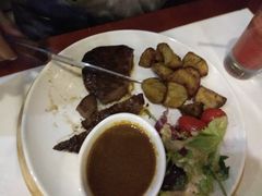 -斗牛士牛排餐厅(嘉里汇店)