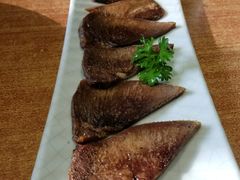 -大吉鲜鱼料理自慢(维也纳大厦店)