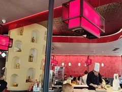 -大碗居·烤鸭·鱼头泡饼(天坛东门店)