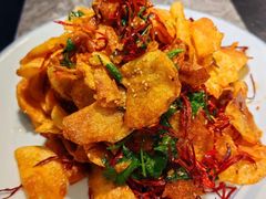 -镜泊小镇(东长安街店)