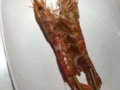 -鲜佰汇海鲜烤肉自助餐厅(银座商城泰安店)