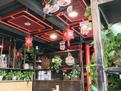 -管氏翅吧(中关村店)