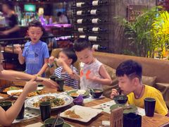 -胡桃里乐队酒馆(鎏嘉码头店)