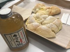 超级榴莲王-奈雪的茶(市百一店)