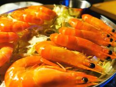 -囧吉香生蚝牛排馆(湖北路店)