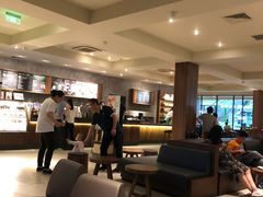 -星巴克(张家港购物公园店)