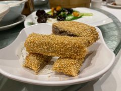 -稻香海鲜饭店(第一国际店)
