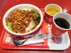 -猪角·闽南猪脚饭(上梅林店)