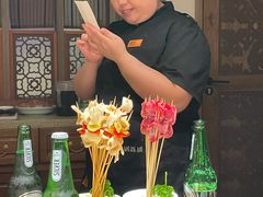 -佬土鹅肠火锅(解放路店)