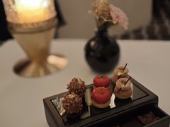 -Caprice(香港四季酒店)