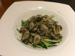 -马路边上·小海鲜烧烤(八一路店)