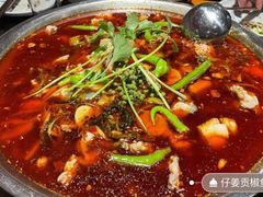 -小饕荟雅安贡椒鱼鲜馆(广福桥店)