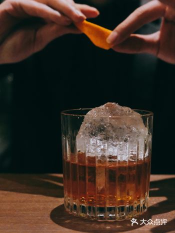 衡山路的这家日料 不容错过