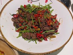 -丹虾·文和友小龙虾品牌·湘菜(北京路店)