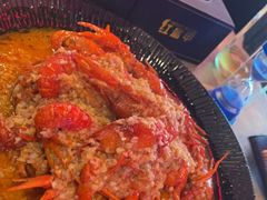 -红盔甲·小龙虾(车公庙店)