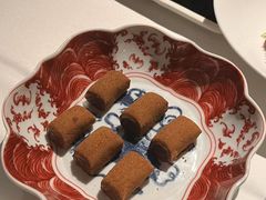 -四季民福烤鸭店(王府井灯市口店)