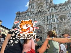 -圣母百花大教堂穹顶