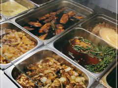 -老济南药膳把子肉(周公祠街店)