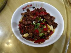 -湘约爨厨(太白立交店)