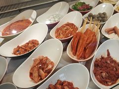 -小山城麻辣香锅(新邻生活广场店)