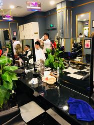 -BHG Hair Salon