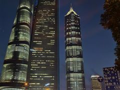 -上海中心大厦