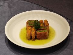 -狮王府淮扬菜(万象城店)