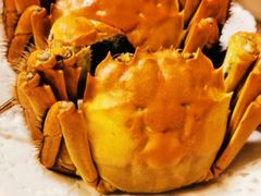 -翠亭酒家(山西南路店)