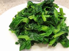 清炒豆苗-鼎泰丰(环贸店)